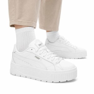 Buty damskie sneakersy sportowe Puma KARMEN II