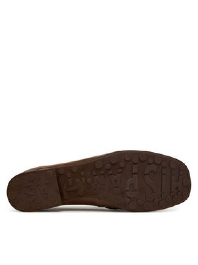 Hispanitas Loafersy HI254292 Brązowy