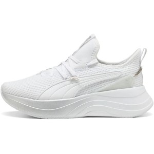 Buty sportowe damskie Puma Softride Sabrina Polished Chrome Pum
