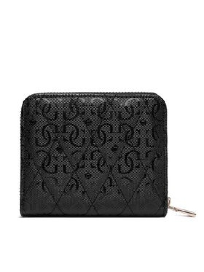 Guess Portfel Tamara Slg SWGG23 23137 Czarny