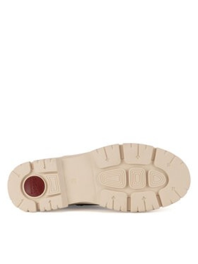 Go Soft Botki WS6385-01 Beżowy