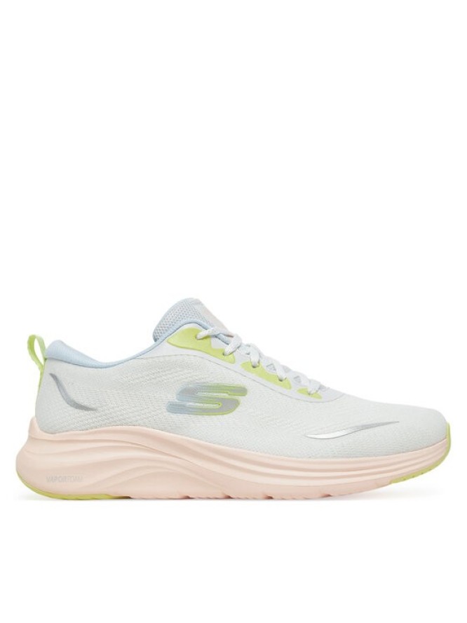 Skechers Sneakersy Vapor Foam Smooth Ride 150028/WMLT Biały