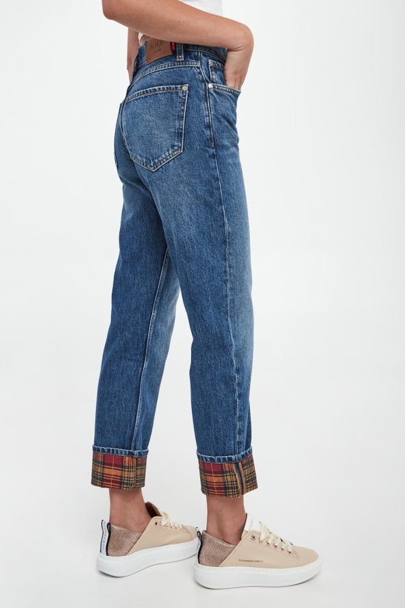 Jeansy damskie Mina2 JOOP! JEANS