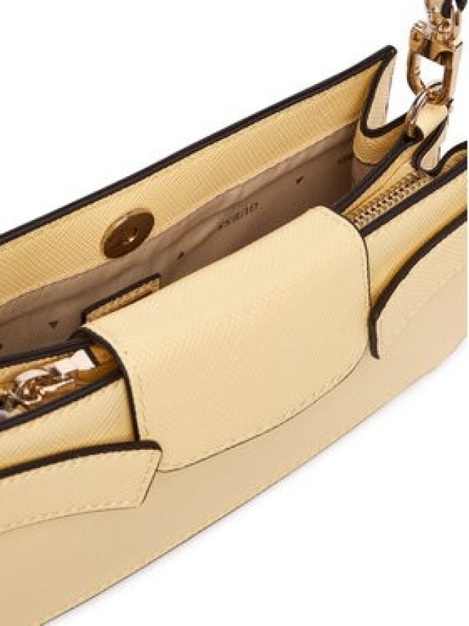 Guess Torebka Serenova Mini HWZG80 91720 Żółty