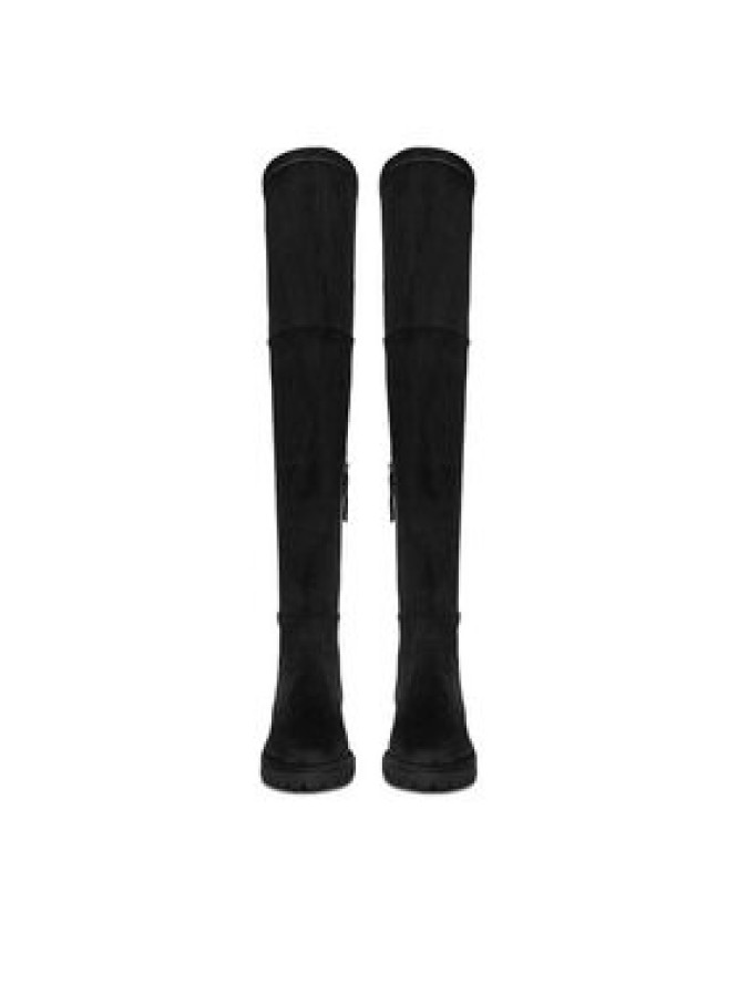 Gino Rossi Kozaki EO-SARAH-V1996 Czarny