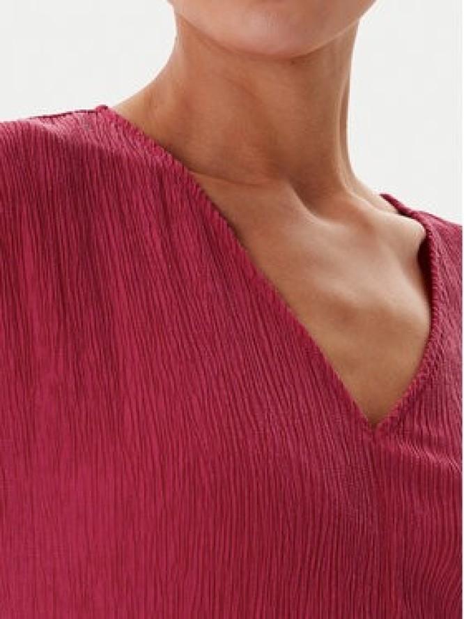 Tatuum Kombinezon Koreki 1 T2507.077 Różowy Wide Leg