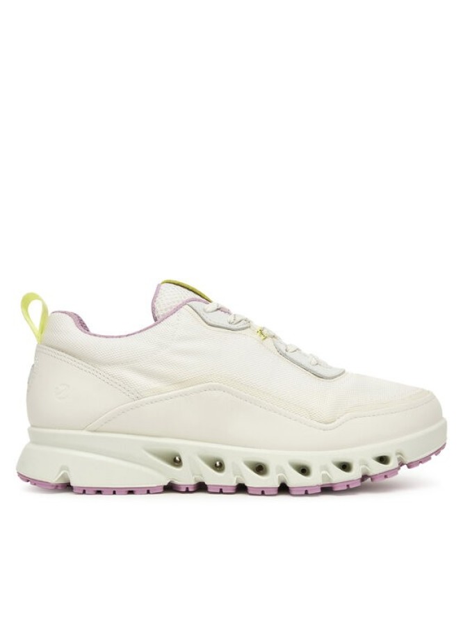 ECCO Sneakersy 88028361097 Biały