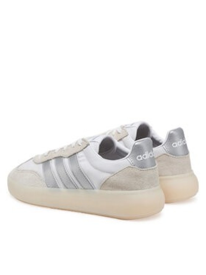 adidas Sneakersy Barreda Decode JI2321 Biały