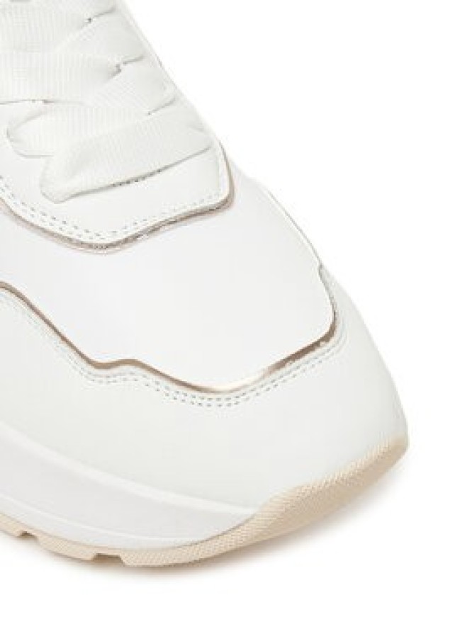 Alexander Smith Sneakersy 2164 Biały