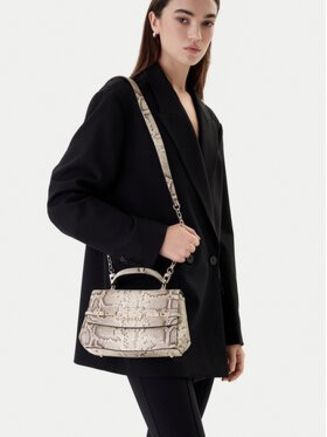 Guess Torebka Melinda HWKG99 33200 Beżowy