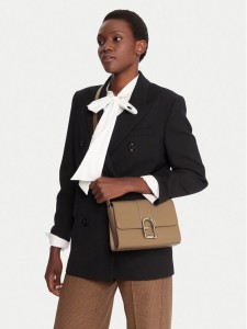 Furla Torebka Urban WB01683 BX3346 IT 1257S Beżowy