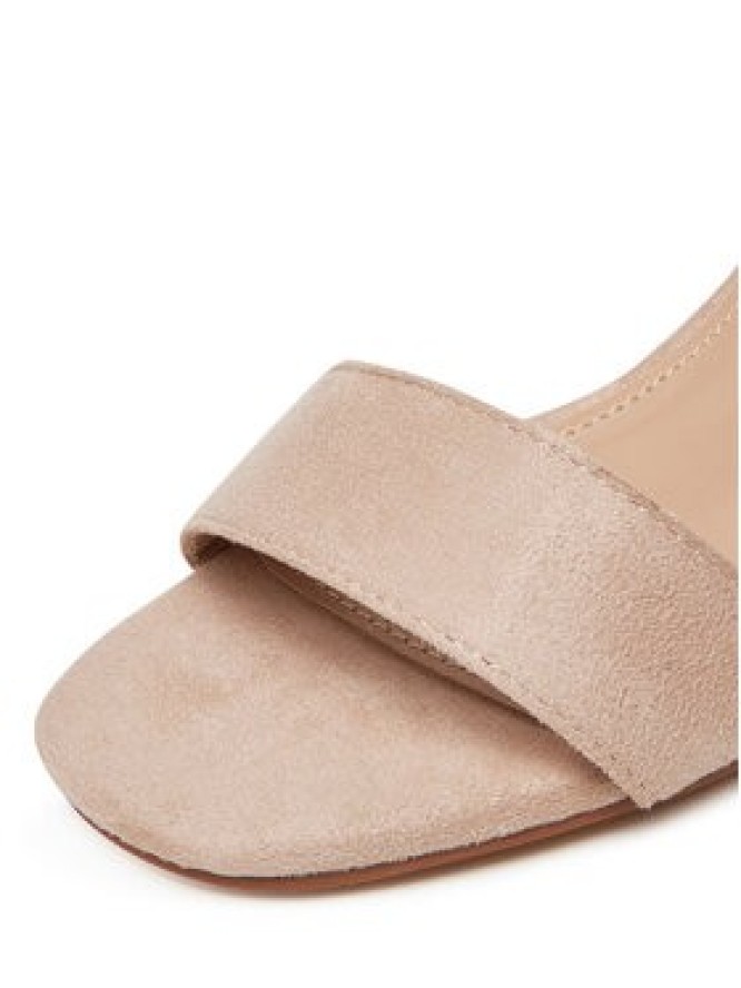 DeeZee Sandały 5250-1 Beżowy