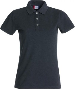 clique Stretch Premium Polo Women – Damska koszulka polo stretch