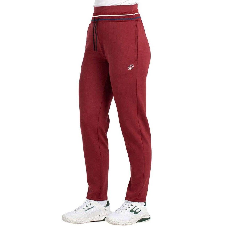Pants Bullpadel Aranga