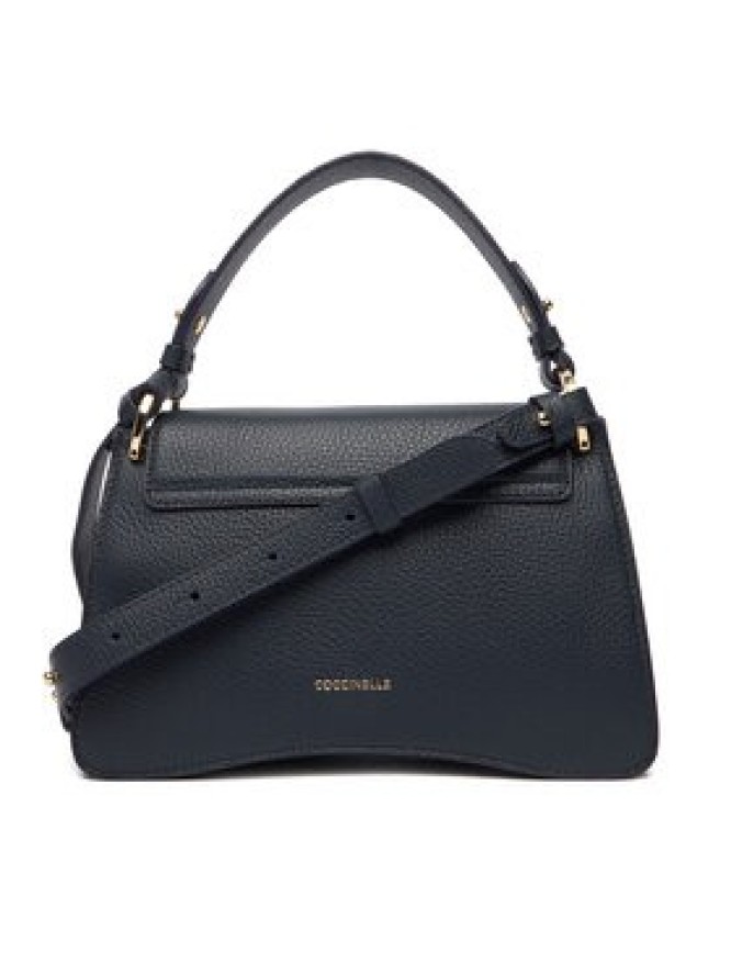 Coccinelle Torebka SSL Coccinelle C-Me E1 SSL 18 02 01 Granatowy