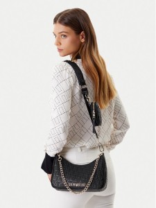 Steve Madden Torebka Bvice-E SM13001637 Czarny