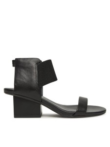 United Nude Sandały Raila Mid 1072756016 Czarny