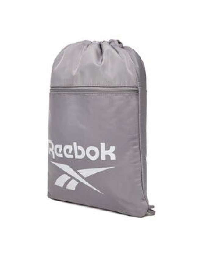 Reebok Plecak RBK-B-044-CCC Szary