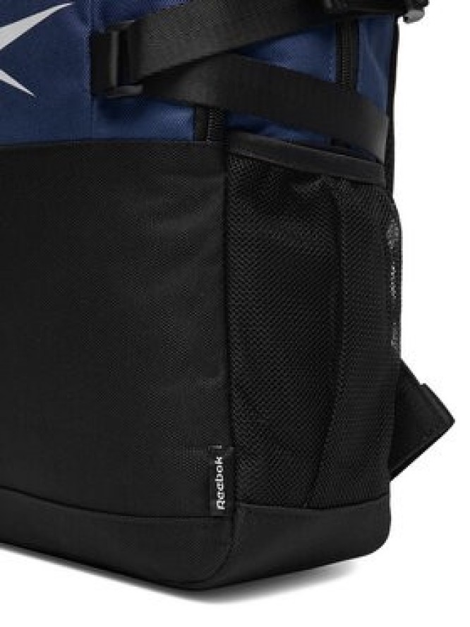Reebok Plecak RBK-025-CCC-05 Granatowy