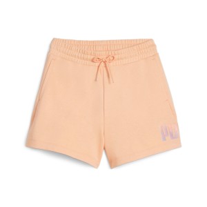 Szorty damskie Puma Ess+ Summr