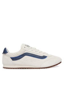 Vans Sneakersy Super Lowpro VN000XVKEAK1 Kremowy