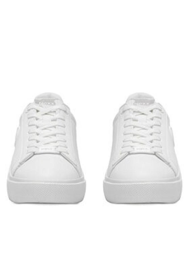 MEXX Sneakersy MIRL1011941W-01 Biały