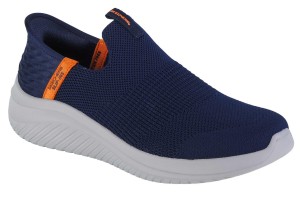 Buty sportowe Sneakersy damskie, Skechers Ultra Flex 3.0 - Smooth Step Slip-ins