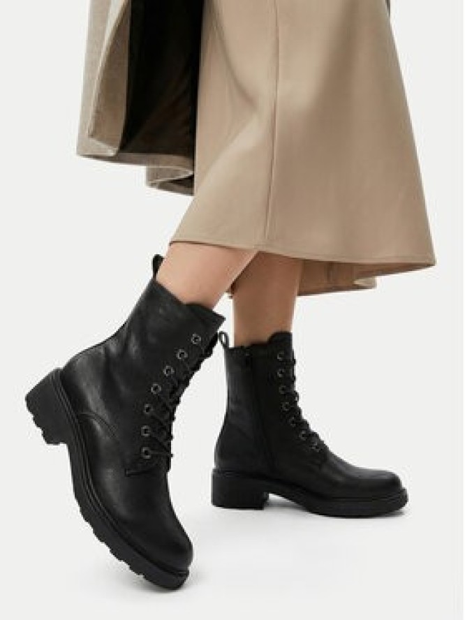 Clara Barson Trzewiki CEO-WS5658-17 Czarny