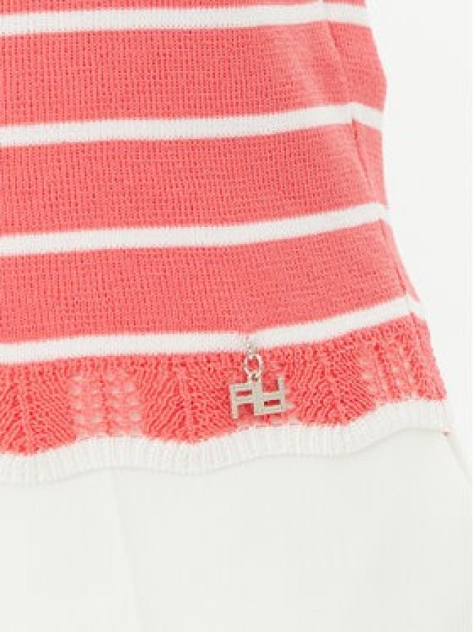 Artigli Top ACMA001916 334 Koralowy Regular Fit