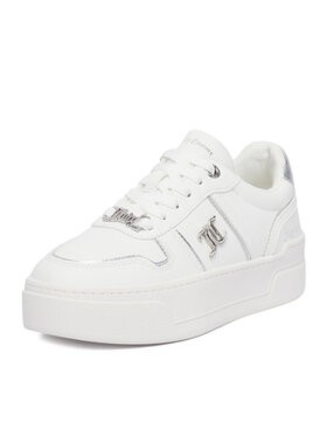 Juicy Couture Sneakersy CEO-JCY127 Biały