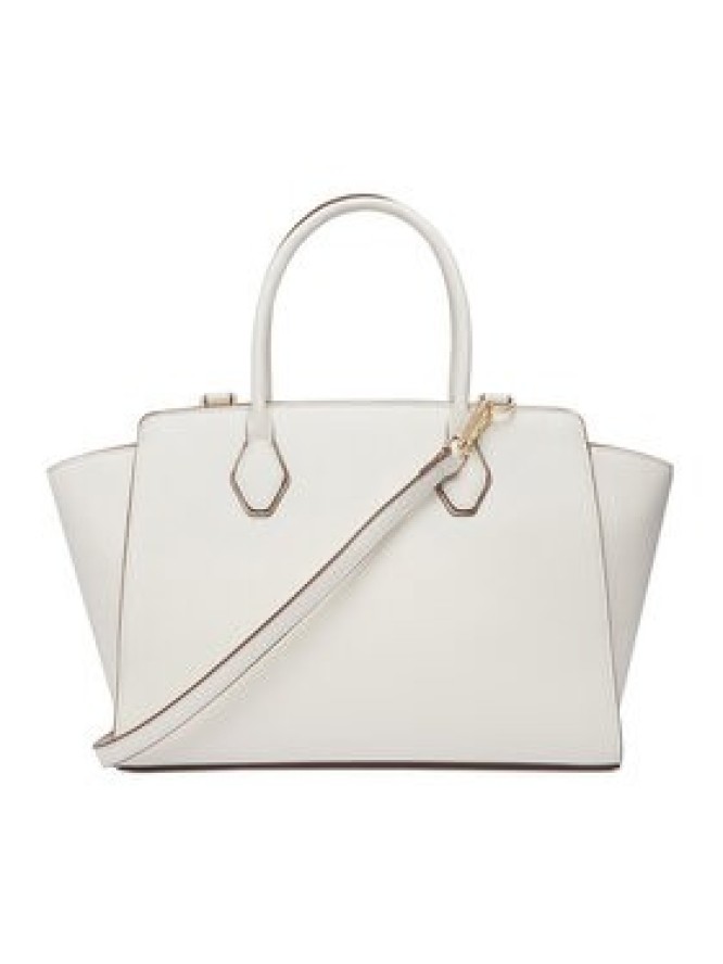 Nine West Torebka CEO-NW-M-002-10 Kremowy