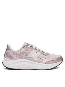 New Balance Buty do biegania Arishi V4 WARIS542 Różowy jasny