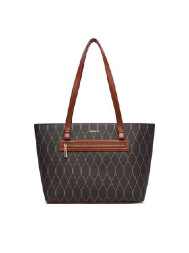 MEXX Torebka CEO-MEXX-S-010-10 Brązowy ciemny
