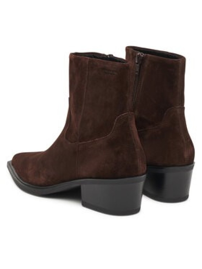 Vagabond Shoemakers Botki Kelsey 5810-140-31 Brązowy