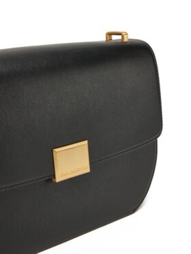 KARL LAGERFELD Torebka A1W30444 Czarny