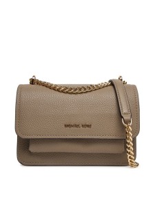 MICHAEL Michael Kors Torebka 32T4GC7C1T Beżowy