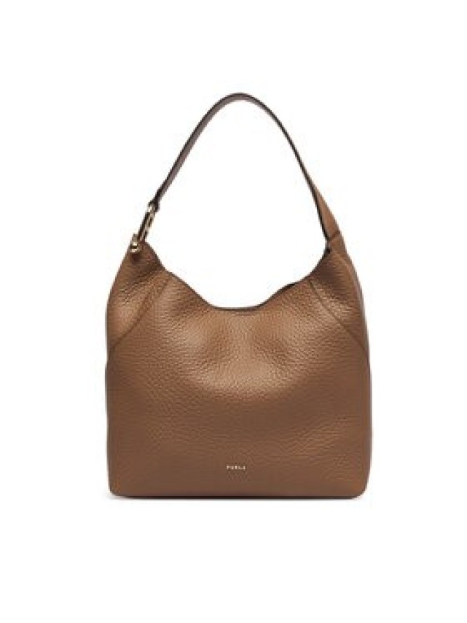 Furla Torebka Lara M WB02238 QUB000 4489S Brązowy