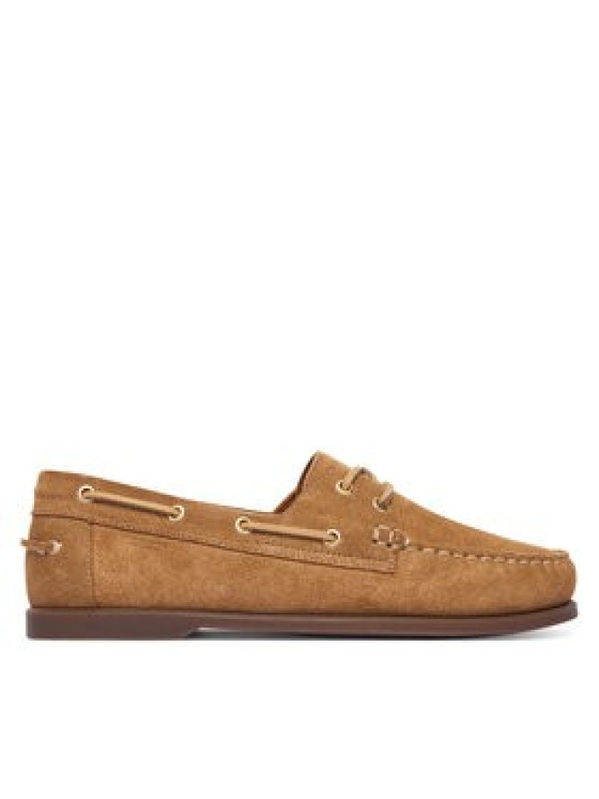 Vagabond Shoemakers Półbuty Loui W 6143-040-08 Brązowy