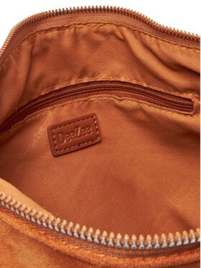DeeZee Torebka C-DZE-S-009-08 Brązowy
