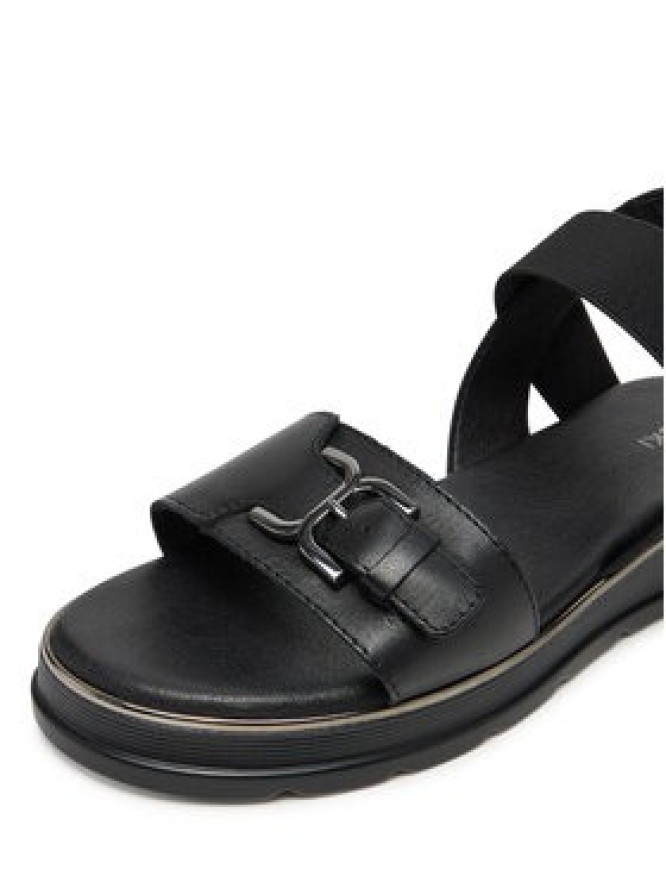 Lasocki Sandały RST-HANA-02 Czarny