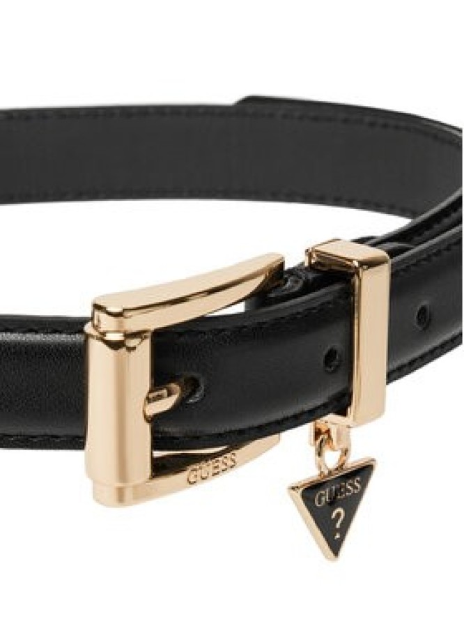 Guess Pasek Damski BW9254 P5325 Czarny