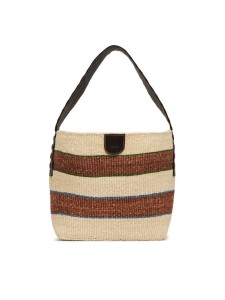 Weekend Max Mara Torebka 2515511155650 Beżowy