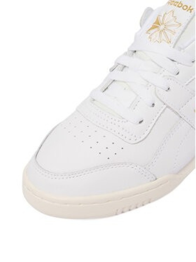 Reebok Sneakersy EO-WORKOUT PLUS 100271717 Biały