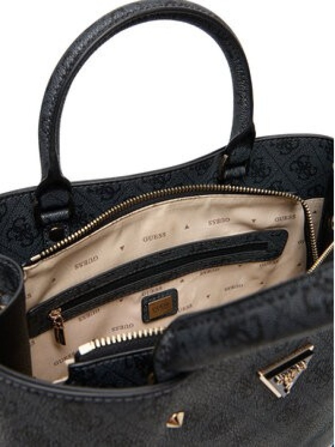 Guess Torebka Meridian II HWSG69 74060 Szary