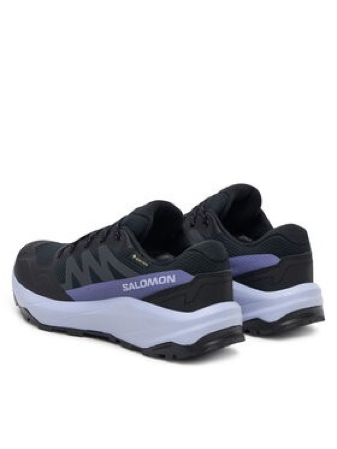 Salomon Trekkingi Outscape Gtx GORE-TEX L49233300 Czarny