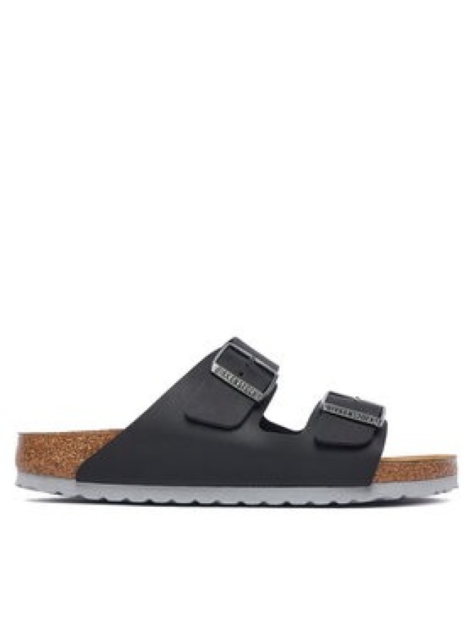 Birkenstock Klapki Arizona 1032047 Czarny
