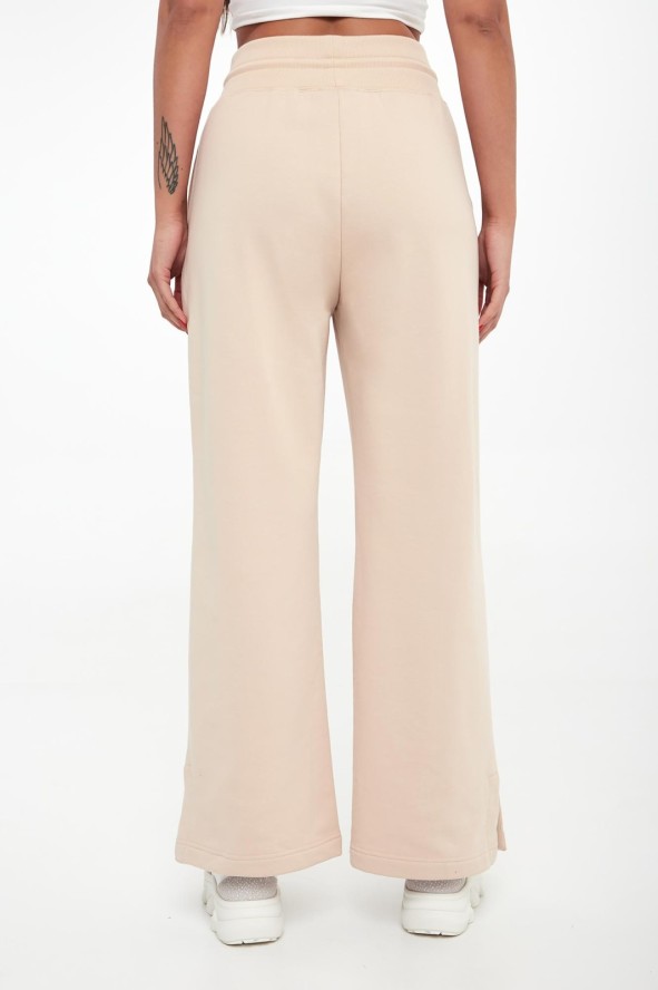 Spodnie dresowe damskie TWINSET