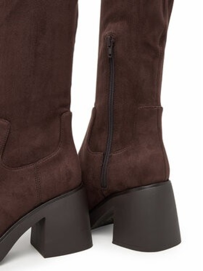 Aldo Kozaki Auster 14115044 Brązowy