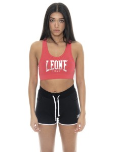 Leone Basic Damska Koszulka Sportowa