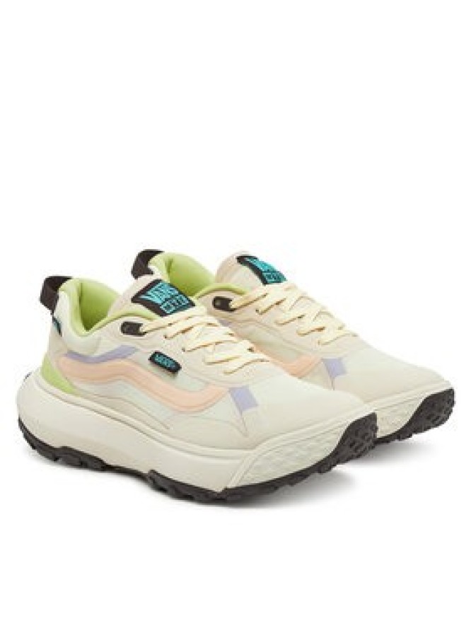 Vans Sneakersy MTE Crosspath VN000CVUKKK1 Écru